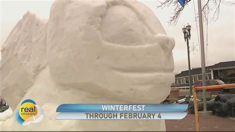 Lake Geneva Winterfest 2024 | FOX6 Milwaukee