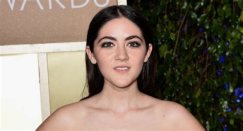 Isabelle Fuhrman Will Reprise Her Role As Esther In An 'Orphan' Prequel | SPIN1038