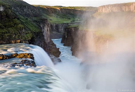 Gullfoss | Will Burrard-Lucas