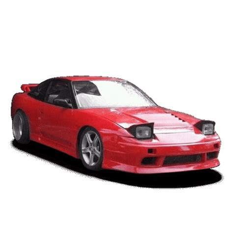 Nissan 200SX (S13) - Workshop Repair Manual - Wiring Diagrams