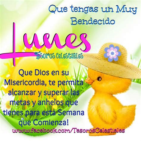 Feliz Lunes bendiciones 103 - BonitasImagenes.net