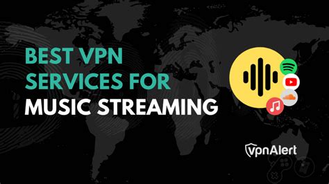 5 Best VPNs for Streaming in 2023