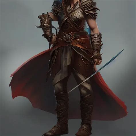 the most powerful d&d character, concept art, | Stable Diffusion