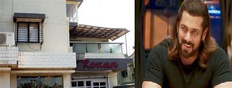 Salman Khan House Address Bandra Mumbai | Real Estate Property in Delhi NCR