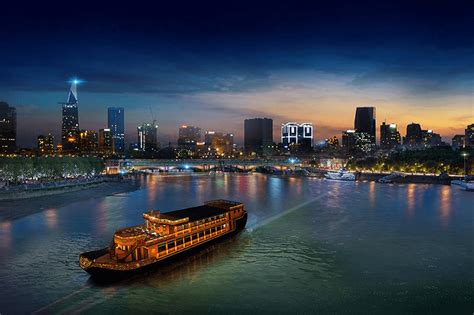 Top 5 Saigon River Dinner Cruises: Indulge in a Memorable Experience ...