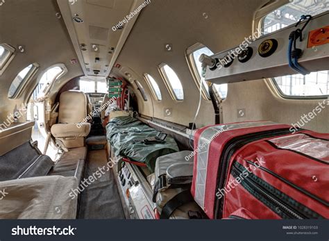 5,582 Ambulance plane Images, Stock Photos & Vectors | Shutterstock