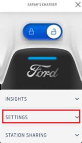 How do I add a Ford Connected Charge Station to my FordPass App?