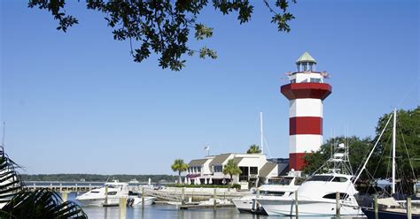 A Particular Place to Remember » Harbour Town Lighthouse Gift Shop and ...