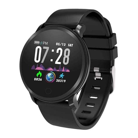 Best Cheap Budget Smartwatches Under 60 USD | Wearify