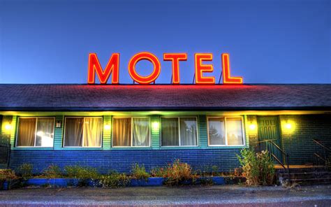 Gif Motel