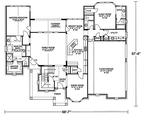 Design Dream Home Floor Plan | Floor Roma