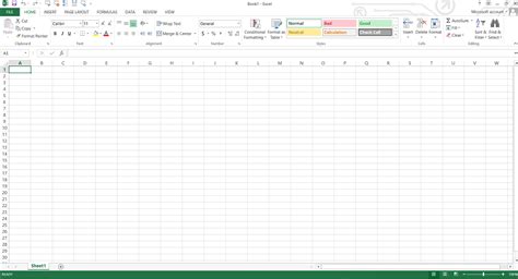 Plot X-Y coordinates using Microsoft Excel