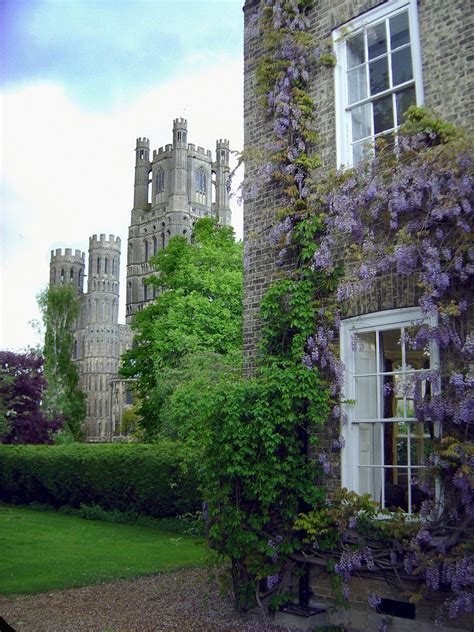 Ely Cathedral Free Photo Download | FreeImages