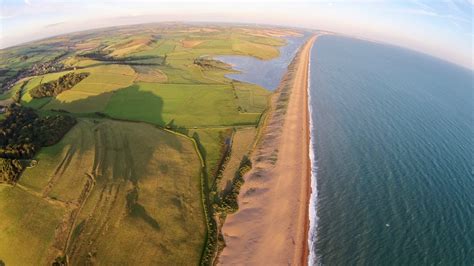 Chesil Beach - Internet Geography