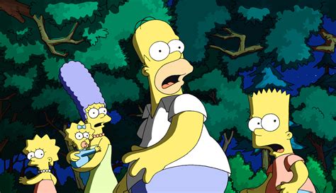 ‘The Simpsons’ Creator Confirms Movie Sequel at Disney – IndieWire