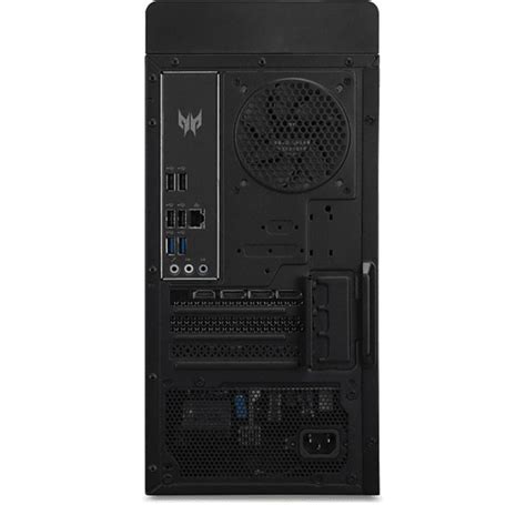 Rent Acer Predator Orion 3000 PO3-640 Gaming Desktop - Intel® Core™ i5 ...