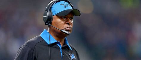 Jim Caldwell Takes Leave Of Absence From The Miami Dolphins Over Health ...