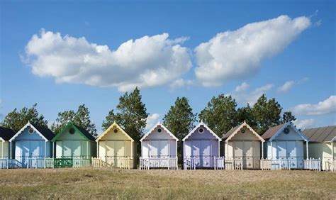 Mersea Island tide times: Know to go with the flow!