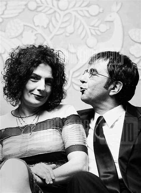 Atom Egoyan & his muse-wife Arsinée Khanjian | Favorite movies, Historical figures, Couple photos