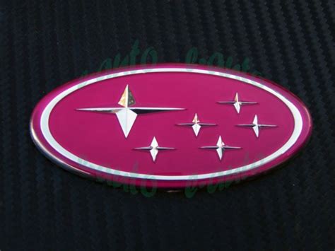 Download High Quality subaru logo pink Transparent PNG Images - Art Prim clip arts 2019