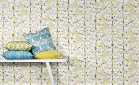 Orvieto Wallcoverings | Designer Wallcoverings | Romo Fabrics ...