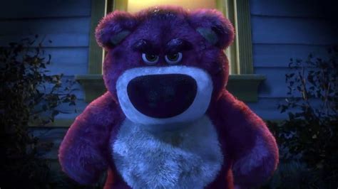 Toy Story 3 Lotso Spank Big Baby HD wallpaper | Pxfuel