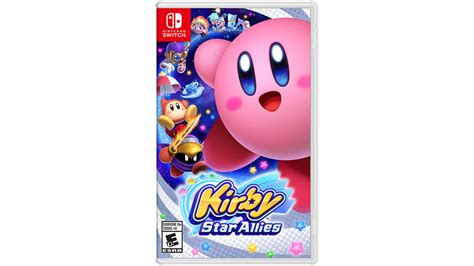 Kirby™ Star Allies for Nintendo Switch - Nintendo Official Site