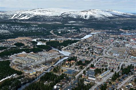 Mäklare i Gällivare | HusmanHagberg din lokala fastighetsmäklare