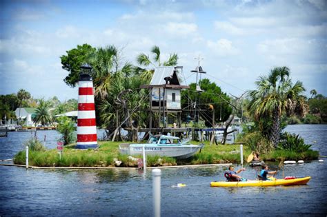 Best Fishing Spots in Homosassa