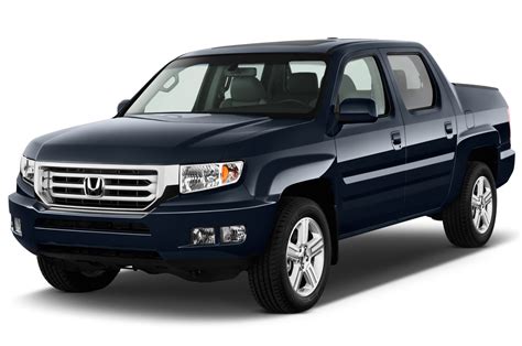 2013 Honda Ridgeline Prices, Reviews, and Photos - MotorTrend