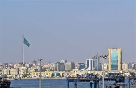 Jeddah Flagpole - Wikipedia