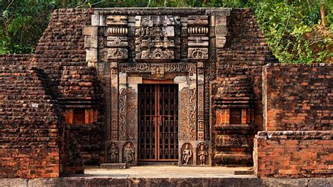 Udayagiri Jajpur Buddhist Monastery Complex, Uncovered