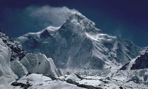 Over 200 Climbers Aim for K2 Summit - Gripped Magazine