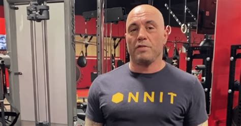 Joe Rogan Shares His Secrets To A Great Home Workout Routine – Fitness Volt