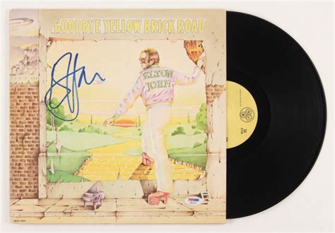 Elton John Goodbye Yellow Brick Road Gatefold Vinyl Discogs | sexiezpix Web Porn