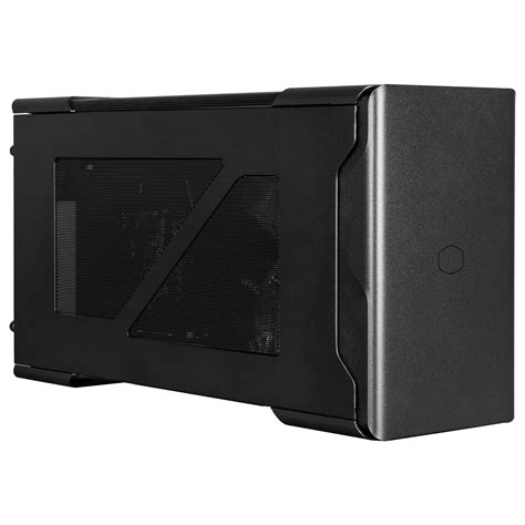 Buy Cooler Master Mastercase Eg200 Thunderbolt™ 3 External Graphics ...