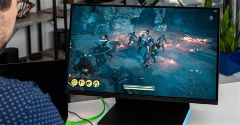 This Razer 27-inch QHD gaming monitor is a steal at 50% off | Digital Trends