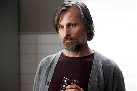 Viggo Mortensen: Lay off the pope | Salon.com