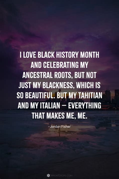 89 Famous Black History Month Quotes (2024) - Bright Drops