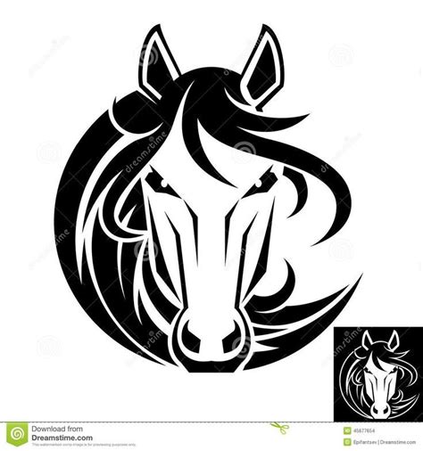 Image result for angry horse head front drawing | Cabeza de caballo, Imagenes de cabeza, Dibujos ...