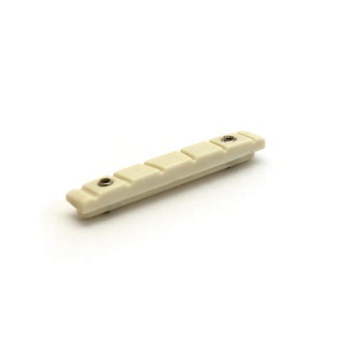 Graphtech Gibson Zero Fret Replacement Nut - Tusq Material - height adjustable - 702726004019