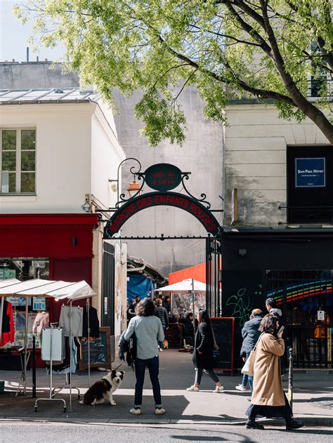 9x Best things to do in Le Marais Paris, shopping & tips! - This is Paris