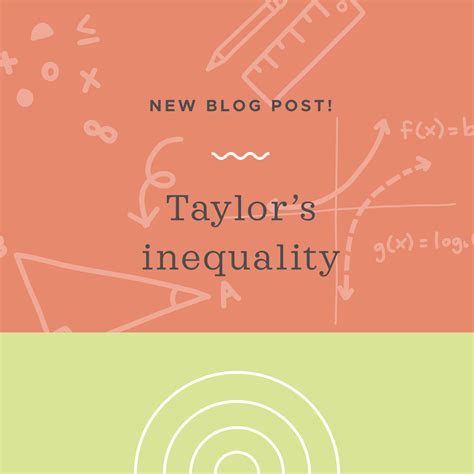 Taylor's inequality for the remainder of a series — Krista King Math | Online math help