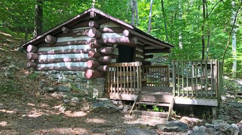 Shelters | Appalachian Trail Conservancy