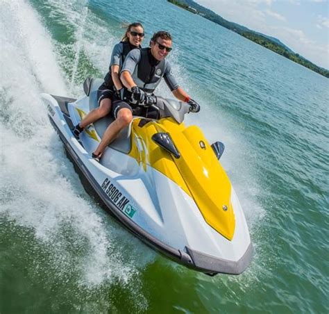 Yamaha WaveRunners | www.mm-powersports.com added this pin to our collection in 2020 | Personal ...