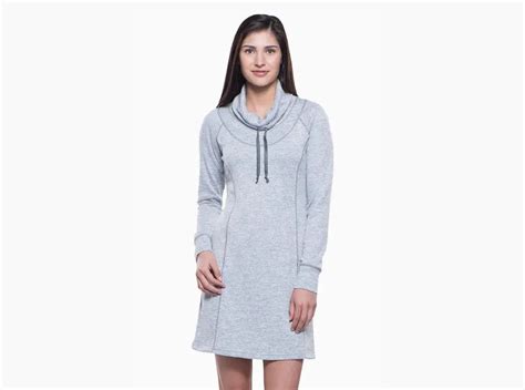 KUHL - Women's Lea Dress – Urban Tactical: Canada's Premium Tactical, Outdoor, and Adventure ...