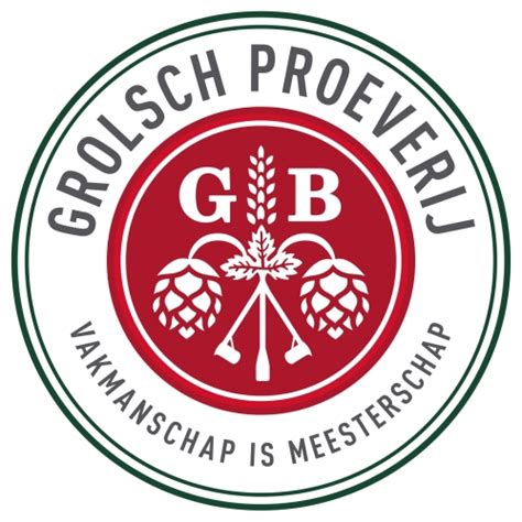 Klassieke Blond - Koninklijke Grolsch - Variants - Untappd