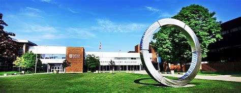 Durham College - Oshawa Campus Oshawa, Canada 2025: Application Fees ...