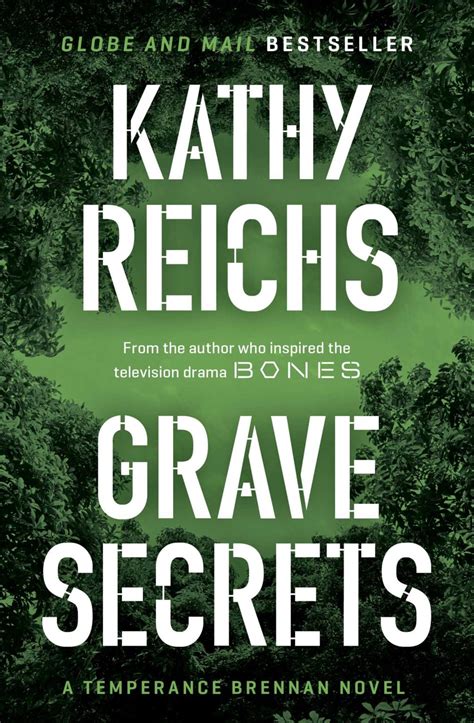 Kathy Reichs Books in Order [Complete Guide 30+ Bones Books]