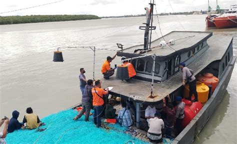 Dua Kapal Nelayan Indonesia Ditangkap di Papua Nugini, Nahkoda Tewas ...